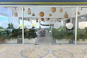 Apartamento en Pozos Colorados