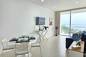 Apartamento en Pozos Colorados