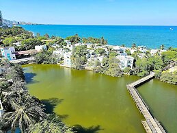 Apartamento en Pozos Colorados