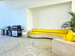 Apartamento en Pozos Colorados