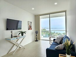 Apartamento en Pozos Colorados