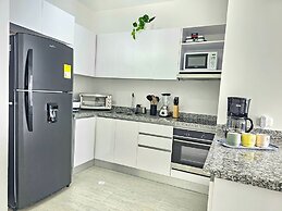 Apartamento en Pozos Colorados