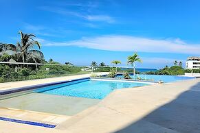 Apartamento en Pozos Colorados