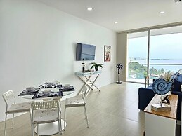 Apartamento en Pozos Colorados