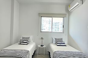 Apartamento en Pozos Colorados