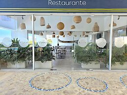 Apartamento en Pozos Colorados