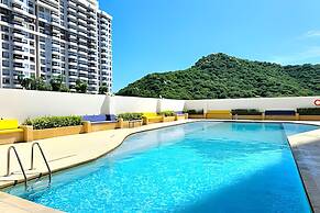 Apartamento en Pozos Colorados