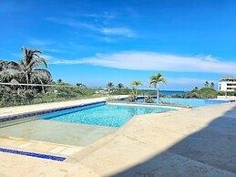 Apartamento en Pozos Colorados