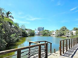 Apartamento en Pozos Colorados