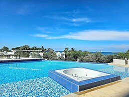 Apartamento en Pozos Colorados