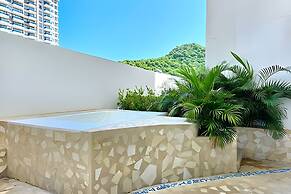 Apartamento en Pozos Colorados