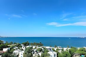 Apartamento en Pozos Colorados