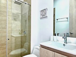 Apartamento en Pozos Colorados