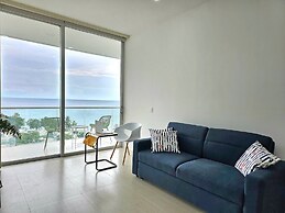 Apartamento en Pozos Colorados