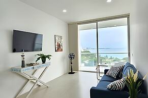 Apartamento en Pozos Colorados