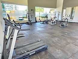 Apartamento en Pozos Colorados