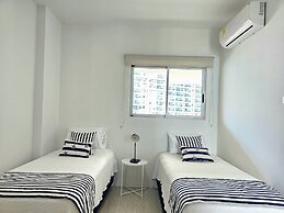 Apartamento en Pozos Colorados