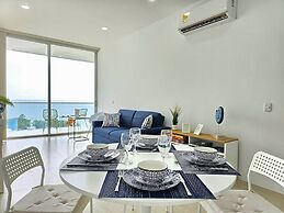 Apartamento en Pozos Colorados