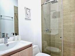 Apartamento en Pozos Colorados