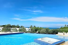 Apartamento en Pozos Colorados