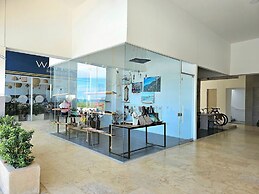 Apartamento en Pozos Colorados