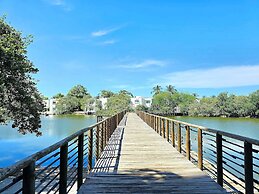 Apartamento en Pozos Colorados