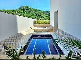 Apartamento en Pozos Colorados