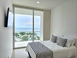 Apartamento en Pozos Colorados