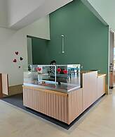 Apartamento en Pozos Colorados