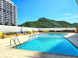 Apartamento en Pozos Colorados