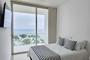 Apartamento en Pozos Colorados