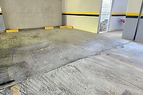 Apartamento en Pozos Colorados