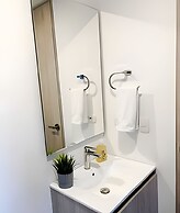 Loft con vista al Centro Bogotano 604