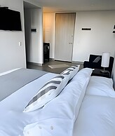 Loft con vista al Centro Bogotano 604