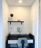 Loft con vista al Centro Bogotano 604