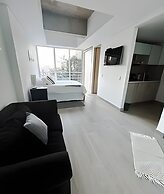 Loft con vista al Centro Bogotano 604