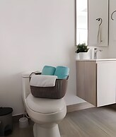 Loft con vista al Centro Bogotano 604