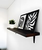 Loft con vista al Centro Bogotano 604