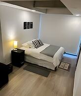 Loft con vista al Centro Bogotano 604