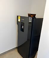 Loft con vista al Centro Bogotano 604