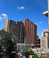 Loft con vista al Centro Bogotano 604