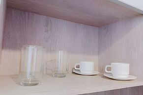 Loft con vista al Centro Bogotano 604