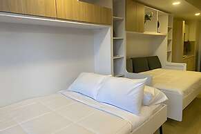 Maravilloso loft con vista 707