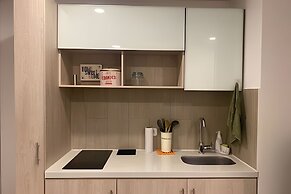 Maravilloso loft con vista 707