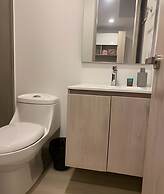 Maravilloso loft con vista 707