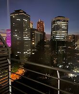 Maravilloso loft con vista 707