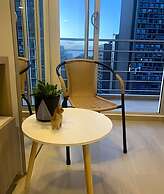 Maravilloso loft con vista 707