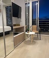 Maravilloso loft con vista 707