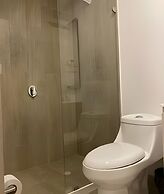 Maravilloso loft con vista 707