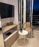 Maravilloso loft con vista 707